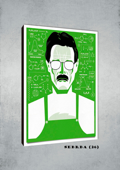 Breaking Bad 26 - comprar online