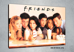 Friends 9 - comprar online
