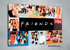 Friends 4 - comprar online