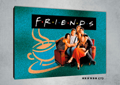 Friends 7 - comprar online