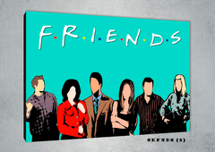 Friends 8 - comprar online