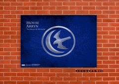 Game of thrones - Casa Arryn 2 en internet