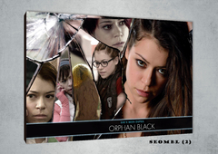 Orphan Black 2 - comprar online