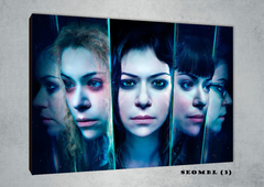 Orphan Black 3 - comprar online