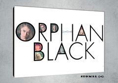 Orphan Black 4 - comprar online