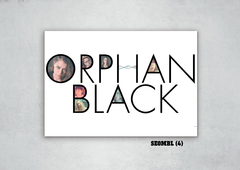 Orphan Black 4