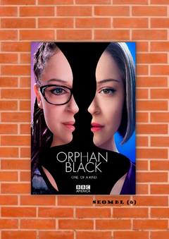 Orphan Black 6 en internet
