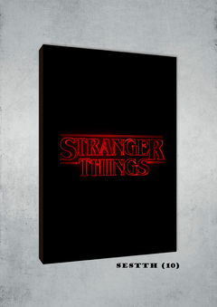 Stranger Things 10 - comprar online