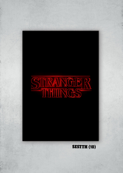 Stranger Things 10