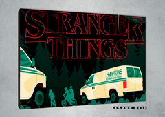 Stranger Things 13 - comprar online