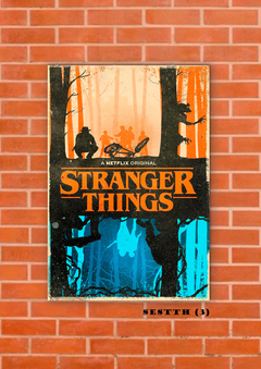 Stranger Things 3 en internet