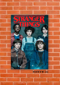 Stranger Things 6 en internet