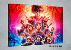 Stranger Things 7 - comprar online