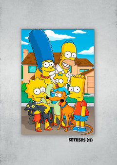 Los Simpson 11