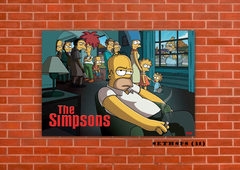 Los Simpson 31 en internet