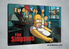 Los Simpson 31 - comprar online