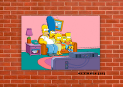 Los Simpson 35 en internet
