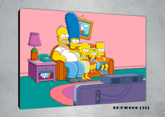 Los Simpson 35 - comprar online