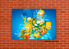 Los Simpson 42 en internet