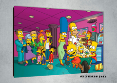 Los Simpson 48 - comprar online