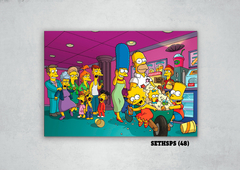 Los Simpson 48