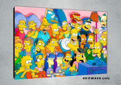 Los Simpson 49 - comprar online