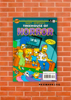 Los Simpson 53 en internet