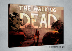 The Walking Dead 9 - comprar online