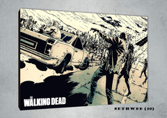 The Walking Dead 10 - comprar online