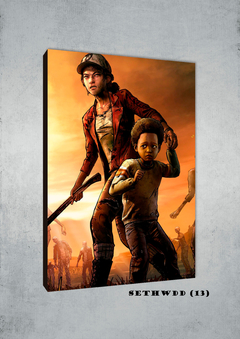 The Walking Dead 13 - comprar online