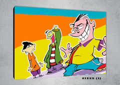 Ed, Edd y Eddy 2 - comprar online