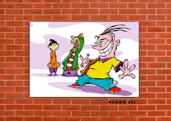 Ed, Edd y Eddy 5 en internet