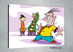 Ed, Edd y Eddy 5 - comprar online