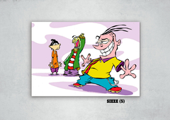 Ed, Edd y Eddy 5