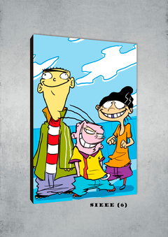 Ed, Edd y Eddy 6 - comprar online