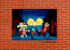 Hey Arnold! 1 en internet