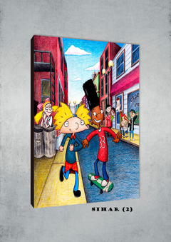 Hey Arnold! 2 - comprar online