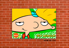 Hey Arnold! 3 en internet