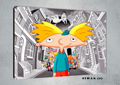 Hey Arnold! 6 - comprar online