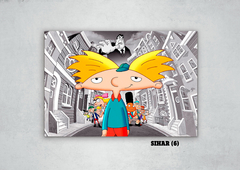 Hey Arnold! 6