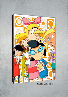 Hey Arnold! 9 - comprar online