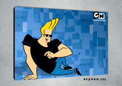 Jonny Bravo 2 - comprar online