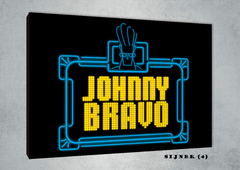 Jonny Bravo 4 - comprar online