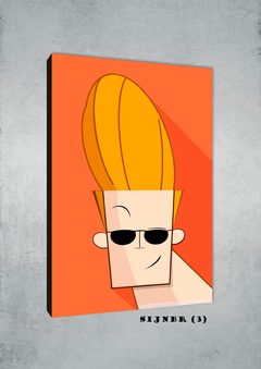 Jonny Bravo 3 - comprar online