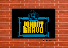 Jonny Bravo 4 en internet