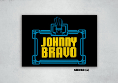 Jonny Bravo 4