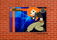 Kim Possible 1 en internet