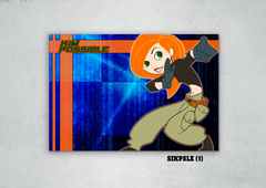 Kim Possible 1