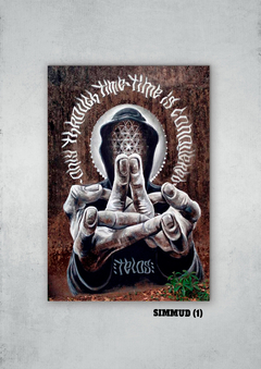 Mudras 1 - comprar online