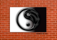 Yin Yang 1 - GG Cuadros